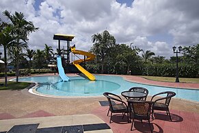 Clarks Exotica Convention, Resort & Spa