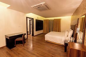 Clarks Exotica Convention, Resort & Spa