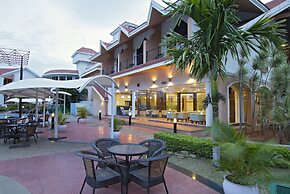 Clarks Exotica Convention, Resort & Spa