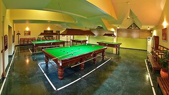 Clarks Exotica Convention, Resort & Spa