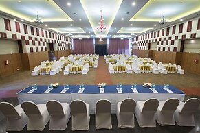 Clarks Exotica Convention, Resort & Spa