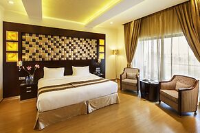 Clarks Exotica Convention, Resort & Spa