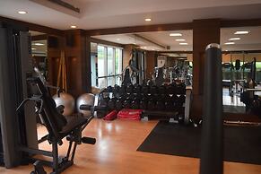 Clarks Exotica Convention, Resort & Spa