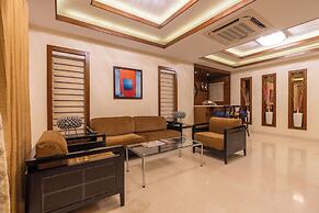 Clarks Exotica Convention, Resort & Spa