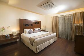 Clarks Exotica Convention, Resort & Spa