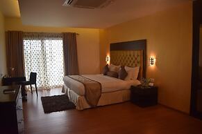 Clarks Exotica Convention, Resort & Spa