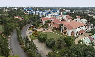 Clarks Exotica Convention, Resort & Spa