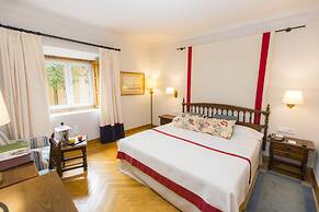 Parador De Ribadeo