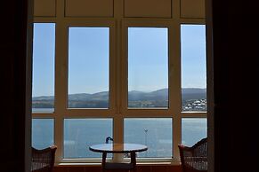 Parador De Ribadeo