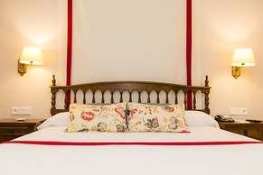 Parador De Ribadeo