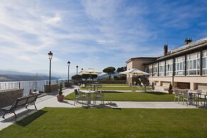 Parador De Ribadeo