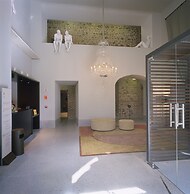 Parador De La Granja