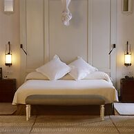 Parador De La Granja