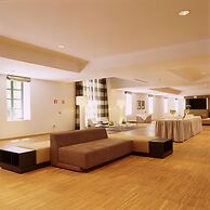 Parador De La Granja