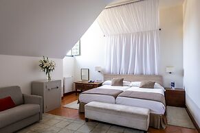 Parador De La Granja