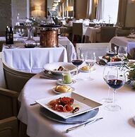 Parador De La Granja