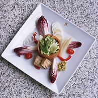 Parador De La Granja