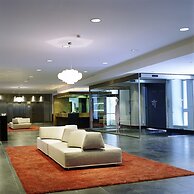 Parador De La Granja