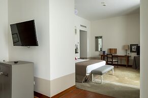 Parador De La Granja