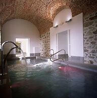 Parador De La Granja