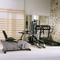 Parador De La Granja