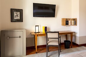 Parador De La Granja