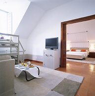 Parador De La Granja