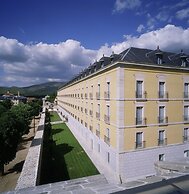 Parador De La Granja