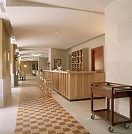 Parador De La Granja