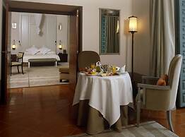 Parador De La Granja