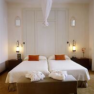 Parador De La Granja