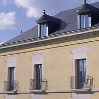 Parador De La Granja