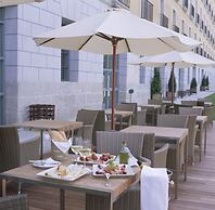 Parador De La Granja