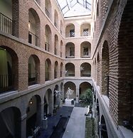 Parador De La Granja