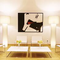 Parador De La Granja