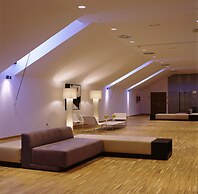 Parador De La Granja