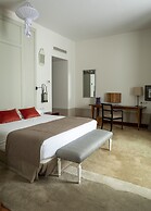 Parador De La Granja