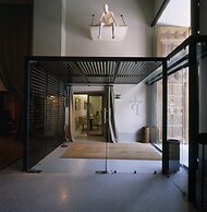 Parador De La Granja