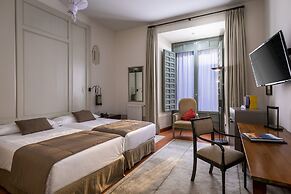 Parador De La Granja