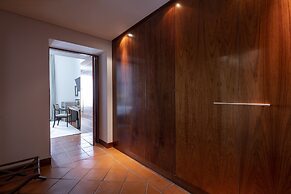 Parador De La Granja