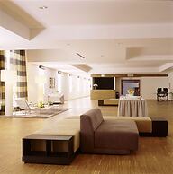 Parador De La Granja