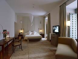 Parador De La Granja