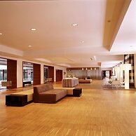 Parador De La Granja