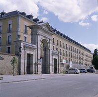 Parador De La Granja