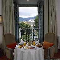 Parador De La Granja