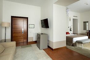 Parador De La Granja