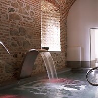 Parador De La Granja