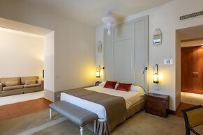 Parador De La Granja