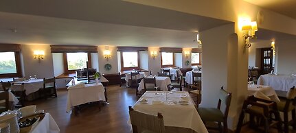 Parador De Gredos
