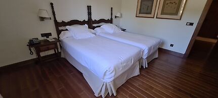 Parador De Gredos